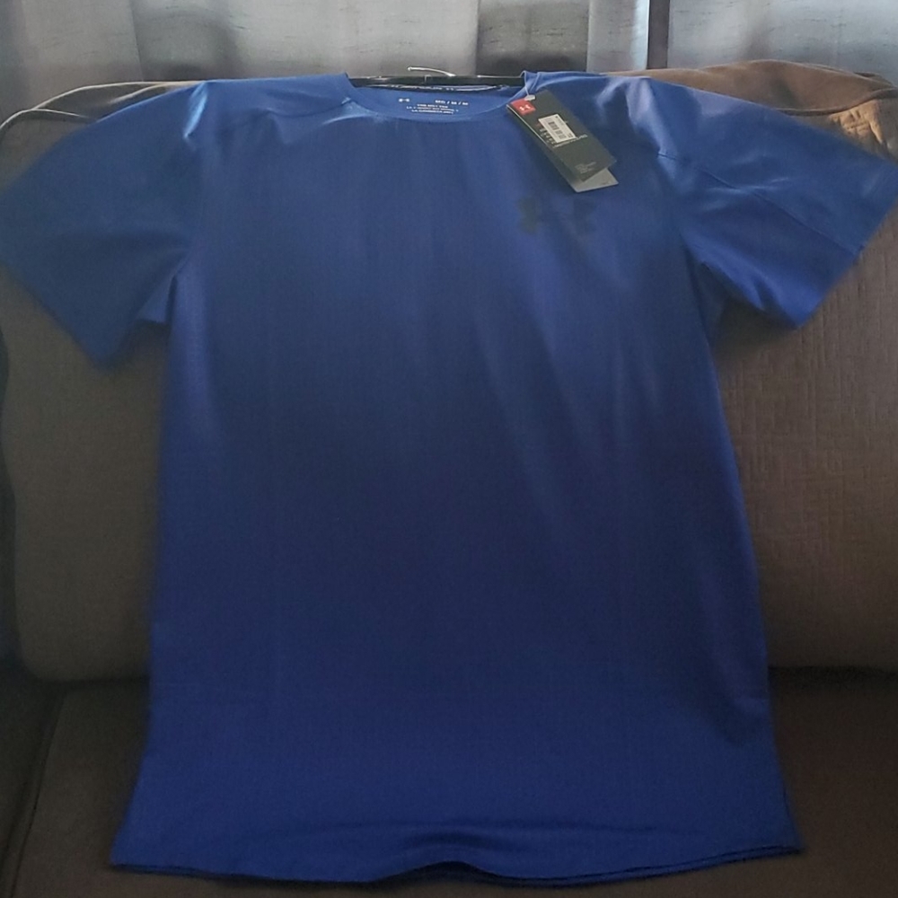Under Armour shirt